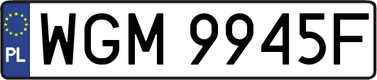 WGM9945F