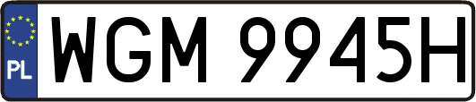 WGM9945H