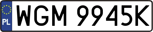 WGM9945K