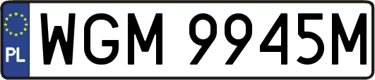 WGM9945M