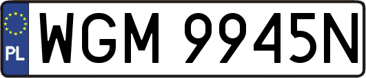 WGM9945N