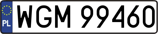 WGM99460