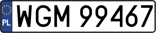 WGM99467