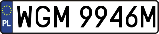 WGM9946M