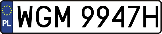 WGM9947H