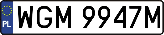 WGM9947M