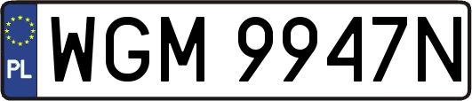 WGM9947N