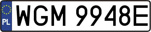 WGM9948E