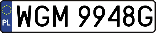 WGM9948G