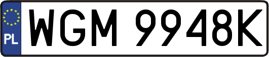 WGM9948K
