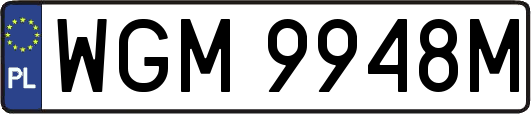WGM9948M