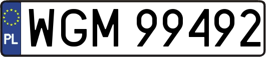 WGM99492