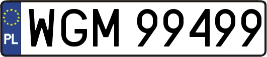 WGM99499