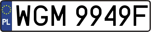 WGM9949F