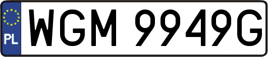 WGM9949G