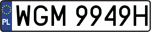 WGM9949H