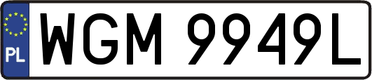WGM9949L