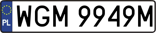 WGM9949M