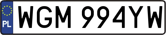 WGM994YW