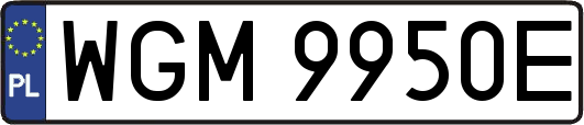 WGM9950E