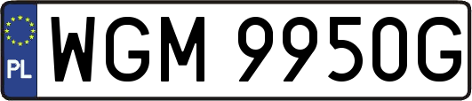 WGM9950G