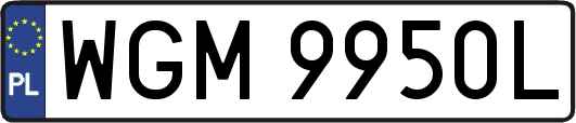 WGM9950L
