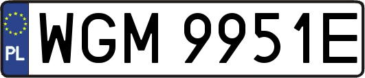 WGM9951E