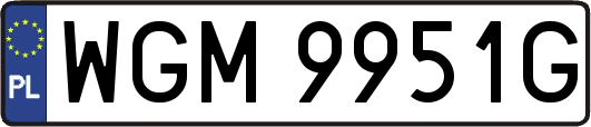 WGM9951G