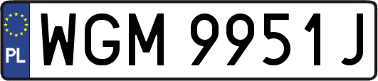WGM9951J