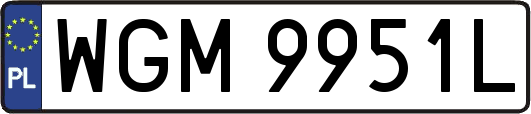 WGM9951L