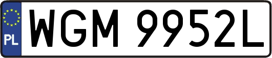 WGM9952L