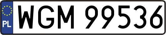WGM99536