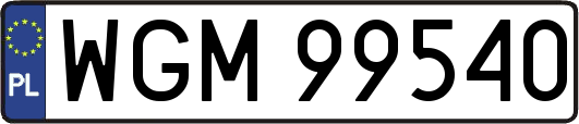 WGM99540