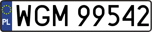 WGM99542