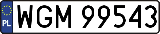 WGM99543