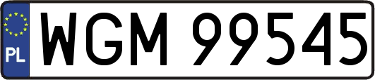 WGM99545