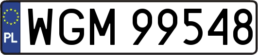 WGM99548