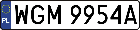 WGM9954A