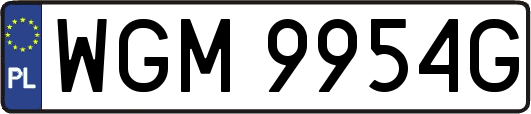 WGM9954G