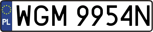 WGM9954N