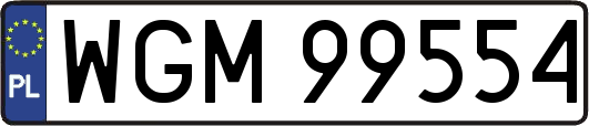 WGM99554