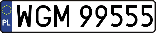 WGM99555