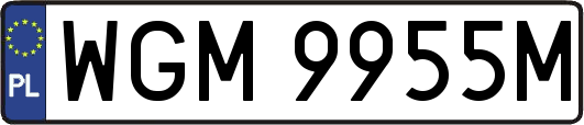 WGM9955M