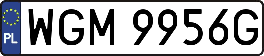 WGM9956G