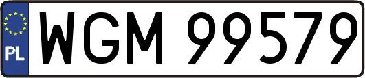 WGM99579