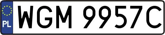 WGM9957C