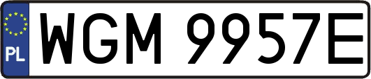 WGM9957E