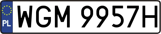 WGM9957H