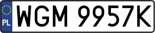 WGM9957K