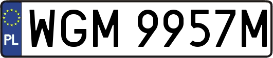 WGM9957M